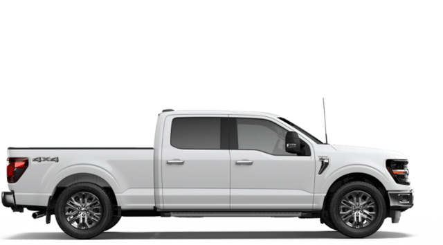 2026 Ford F-150+F-150